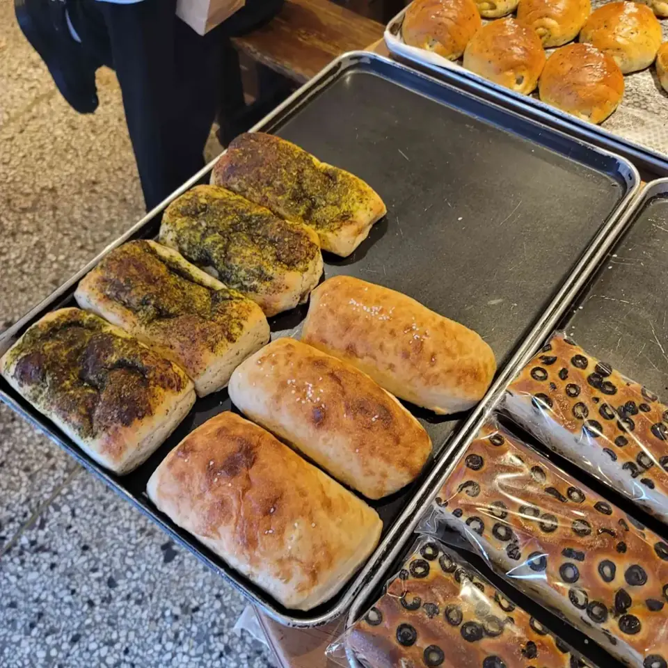 Le Alaska 餐品实拍